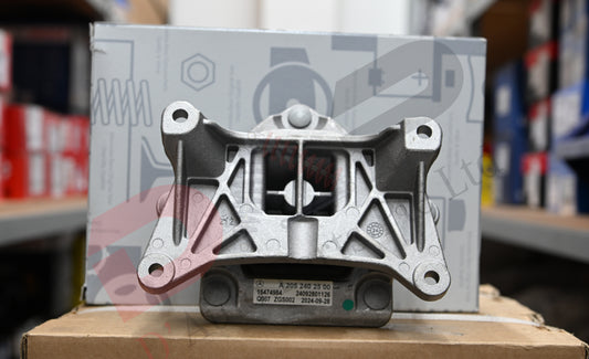 Merc Transmission Mount 205 240 2500