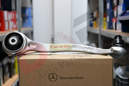 Merc Lower Arm (Tension Strut) FRT LH 205 330 4303