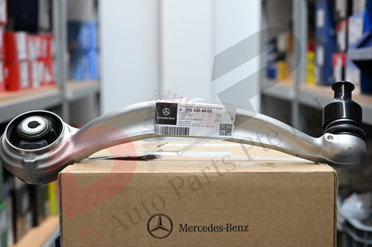 Merc Lower Arm (Tension Strut) FRT RH 205 330 4403