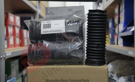 Merc Rubber Dust Cover (Elastomeric Boot) 212 323 0392