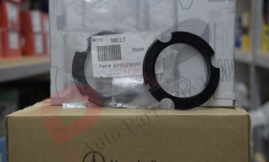 Merc Helical Spring Shim 213 322 0000