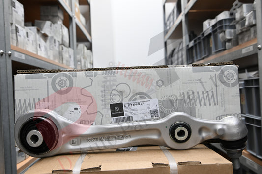 Merc Control Arm (Spring Link) FRT RH 222 330 0207
