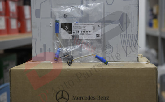Merc Brake Pad Sensors  231 905 0014