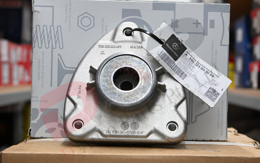 Merc Suspension Support Bushing 246 323 0020