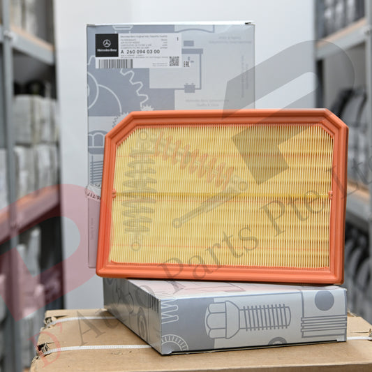 Merc Air Filter (Damper) 260 094 0300