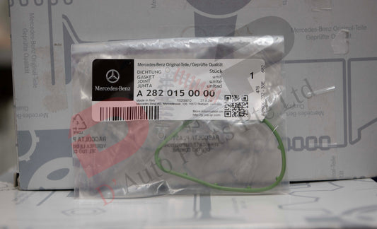 Merc Seal (Power Steering) 282 015 0000