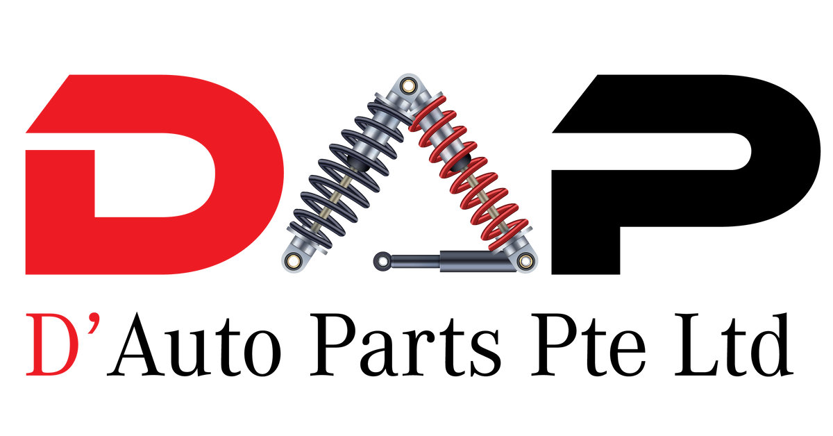 D'Auto Parts Pte Ltd – D'Auto Parts (DAP)