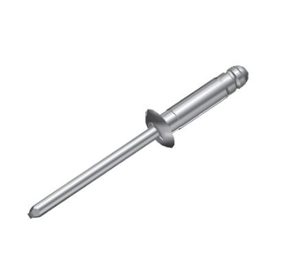 Merc Cupped Blind Rivet 000 991 3604