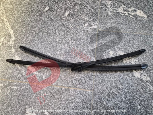 Merc Wiper Blade 213 820 3704